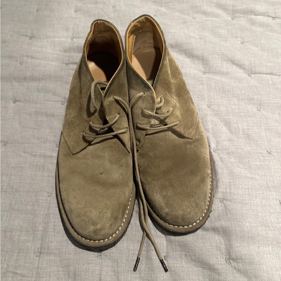 Suede Boots Vince Chukka Boots Vince Tan Chukka Boots Suede